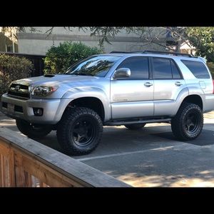 Meet your Posher, Veasna